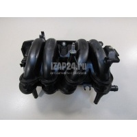 Коллектор впускной Renault Logan II (2014 - ) 140035357R