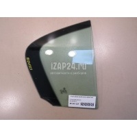 Стекло двери задней правой (форточка) VAG Passat [B6] (2005 - 2010) 3C5845216