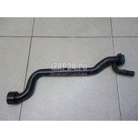 Патрубок VAG Q7 [4L] (2005 - 2015) 057121075AF
