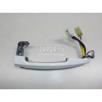 Ручка двери наружная Suzuki Swift (2011 - 2017) 8281057810ZNL