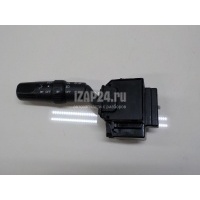 Переключатель поворотов подрулевой Mazda Mazda 3 (BK) (2002 - 2009) BP6S66122