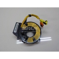 Механизм подрулевой для SRS (ленточный) Mazda Mazda 3 (BK) (2002 - 2009) BP4K66CS0