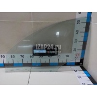 Стекло двери передней левой Mazda Mazda 3 (BK) (2002 - 2009) BP4K59511A