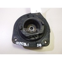 Опора переднего амортизатора правая Nissan Qashqai (J10) (2006 - 2014) 54320JD00B