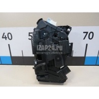 Замок двери передней правой VAG Fabia (2007 - 2015) 5N1837016F