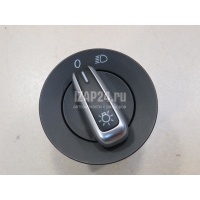 Переключатель света фар VAG Tiguan (2011 - 2016) 3C8941431FXSH