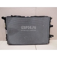 Радиатор основной VAG Alhambra (2010 - ) 5N0121253L