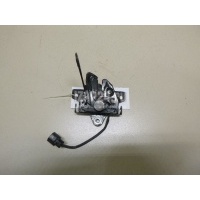 Замок капота Hyundai-Kia Santa Fe (CM) (2006 - 2012) 811302B910