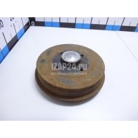 Барабан тормозной Renault Logan (2005 - 2014) 432005797R