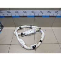 Подушка безопасности боковая (шторка) Ford Focus III (2011 - 2019) 1866374