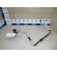 Трубка кондиционера VAG Cayenne (2003 - 2010) 95557309202
