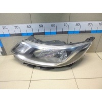 Фара левая Hyundai-Kia RIO (2011 - 2017) 92101-4x501