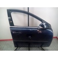 Дверь передняя правая Renault Laguna 3 (2007-2010) 2009 ,801000025R