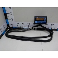 Уплотнитель (внутри) Mazda Mazda 3 (BL) (2009 - 2013) BBM468912