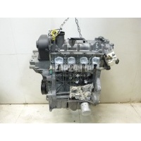 Двигатель VAG Octavia (A7) (2013 - ) 04E100031C
