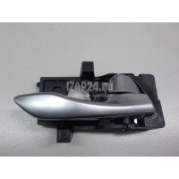 Ручка двери задней внутренняя правая Hyundai-Kia RIO (2017 - ) 83620H0010SA1