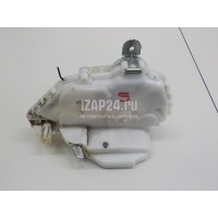 Замок двери передней левой Honda CR-V (2007 - 2012) 72150-swa-g02