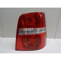 Фонарь задний правый VAG Touran (2003 - 2010) 1T0945096C