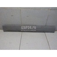 Накладка на порог (наружная) Chrysler Voyager/Caravan (RG/RS) (2000 - 2008) 0RS46WL5AC