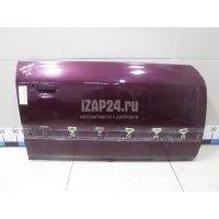 Дверь передняя правая VAG A6 [C4] (1994 - 1997) 4A0831052A