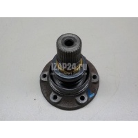 Фланец КПП VAG Cordoba (2002 - 2008) 02T409343