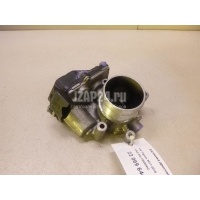 Заслонка дроссельная электрическая VAG Alhambra (2010 - ) 03L128063AC