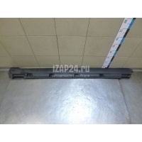 Накладка на порог (наружная) VAG Passat [B6] (2005 - 2010) 3C0853855B9B9