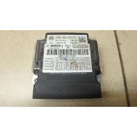 Блок управления AIR BAG VAG Fabia (2007 - 2015) 6R0959655K