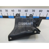 Пыльник двигателя боковой левый Land Rover Discovery III (2004 - 2009) KRN500062