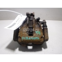 Суппорт тормозной задний правый VAG Alhambra (2000 - 2010) 7D0615424B