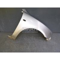 Крыло переднее правое Mazda Mazda 3 (BK) (2002 - 2009) BN8V52111D8H
