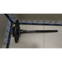 Полуось задняя правая Ford Ranger (2006 - 2012) 1474826