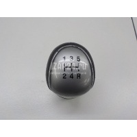 Рукоятка кулисы КПП Ford Fiesta (2008 - ) 1580939