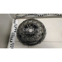 Корзина сцепления Ford Ranger (2006 - 2012) 1496282