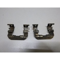 К-кт установочный передних колодок Ssang Yong Actyon New/Korando C (2010 - ) 00000008AR