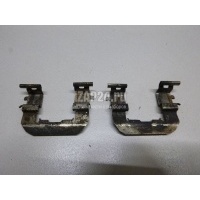 К-кт установочный передних колодок Ssang Yong Actyon New/Korando C (2010 - ) 00000008AR