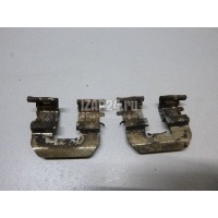 К-кт установочный задних колодок Ssang Yong Actyon New/Korando C (2010 - ) 00000009AR