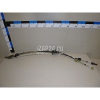 Трос КПП Mazda Mazda 3 (BK) (2002 - 2009) BP4K46500G