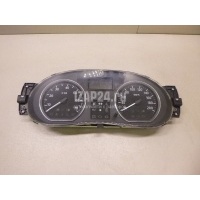 Панель приборов Renault Logan (2005 - 2014) 248107719R