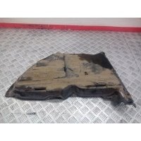 Защита КПП BMW 3 Series (E46) (1999-2006) 2003 5171-7039443