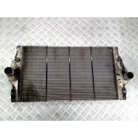 Интеркулер Renault Espace 4 (2002-2012) 2009 8200075810