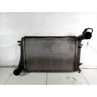 Интеркулер Skoda Octavia 1Z (2004-2013) 2006 1K0145803F