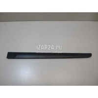 Молдинг задней левой двери Nissan Note (E11) (2006 - 2013) 828719U000