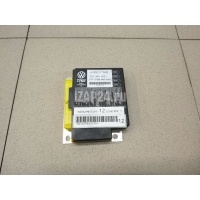 Блок управления AIR BAG VAG Passat [B6] (2005 - 2010) 3C0909605J004
