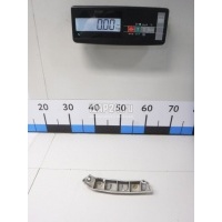 Кронштейн переднего бампера левый Ford Focus III (2011 - ) 1718731