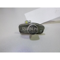 Вставка замка багажника Nissan Tiida (C11) (2007 - 2014) 84660EL40B