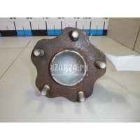 Ступица задняя Nissan Juke (F15) (2011 - ) 432021KA0A