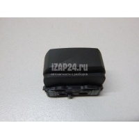 Заглушка Renault Logan II (2014 - ) 684920647R