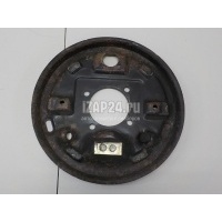 Щит опорный задний левый Ford Focus II (2005 - 2008) 1385737