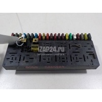 Блок предохранителей VAG 100/200 [44] (1983 - 1991) 443941822A